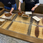 うなぎのまる久 - 