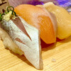 Sushi Uogashi Nihonichi - 