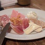 Cheese Tavern CASCINA - 