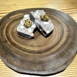 kitchen俊貴 - パテ