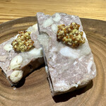 kitchen俊貴 - パテ