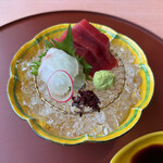 紀尾井 なだ万 - 