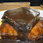 kitchen俊貴 - タンオムライス