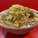 ラーメン二郎 - 