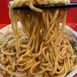 ラーメン二郎 - 