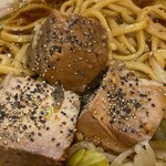 ラーメン二郎 - 