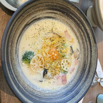 つるとんたん UDON NOODLE Brasserie - 