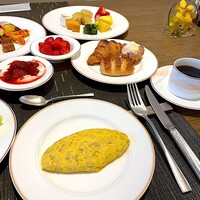 オールデイダイニングオーキッド - 第一便