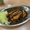 ターバンカレー 本店