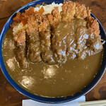 POPORO - カツカレー1000円税別