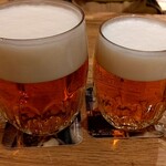 ピルニーピヤーク - ラガービール「ピルスナー・ウルケル」