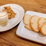 ピルニーピヤーク - ピヴニースィール⇒ハーフサイズで