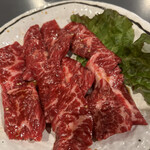 Yakiniku Resutoran Sachi - 