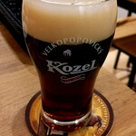 ピルニーピヤーク - コゼル・ダーク