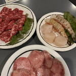 Yakiniku Resutoran Sachi - 