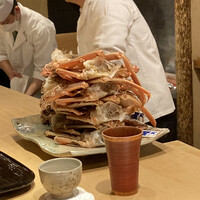 富小路 やま岸 - 