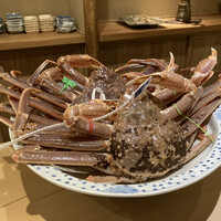 富小路 やま岸 - 