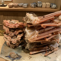 富小路 やま岸 - 