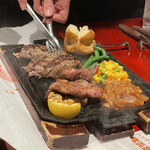 ハングリータイガー - 