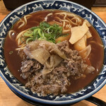 らうめん つけめん 一徹 - 