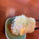 マッサマン タイキッチン - 