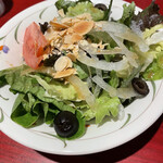 ハングリータイガー - 