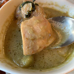 マッサマン タイキッチン - 