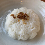 マッサマン タイキッチン - 