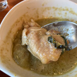 マッサマン タイキッチン - 