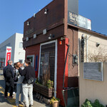 マッサマン タイキッチン - 