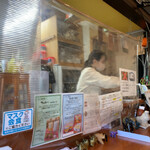 マッサマン タイキッチン - 