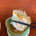 マッサマン タイキッチン - 