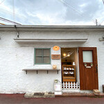 あん小屋 どらサン - 