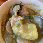 マッサマン タイキッチン - 