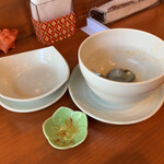 マッサマン タイキッチン - 