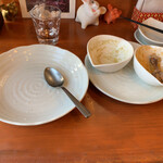 マッサマン タイキッチン - 