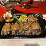 ハングリータイガー - 