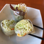 マッサマン タイキッチン - 