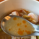 マッサマン タイキッチン - 