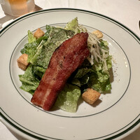 ウルフギャング・ステーキハウス 丸の内店 - 