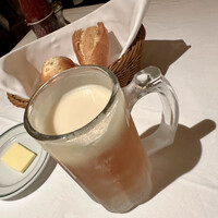 ウルフギャング・ステーキハウス 丸の内店 - 