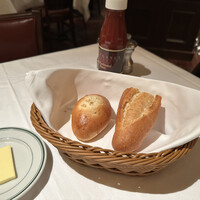 ウルフギャング・ステーキハウス 丸の内店 - 