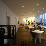 レストラン・アスペルジュ - 店内