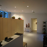 レストラン・アスペルジュ - 店内