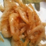 磯はん - 白エビ