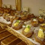 ふらんすや - デニッシュ