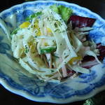 本石亭 - コールスロー