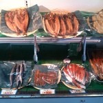 喰い処 鮭番屋 - 