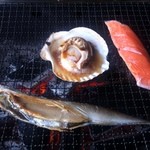 喰い処 鮭番屋 - 