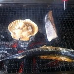 喰い処 鮭番屋 - 